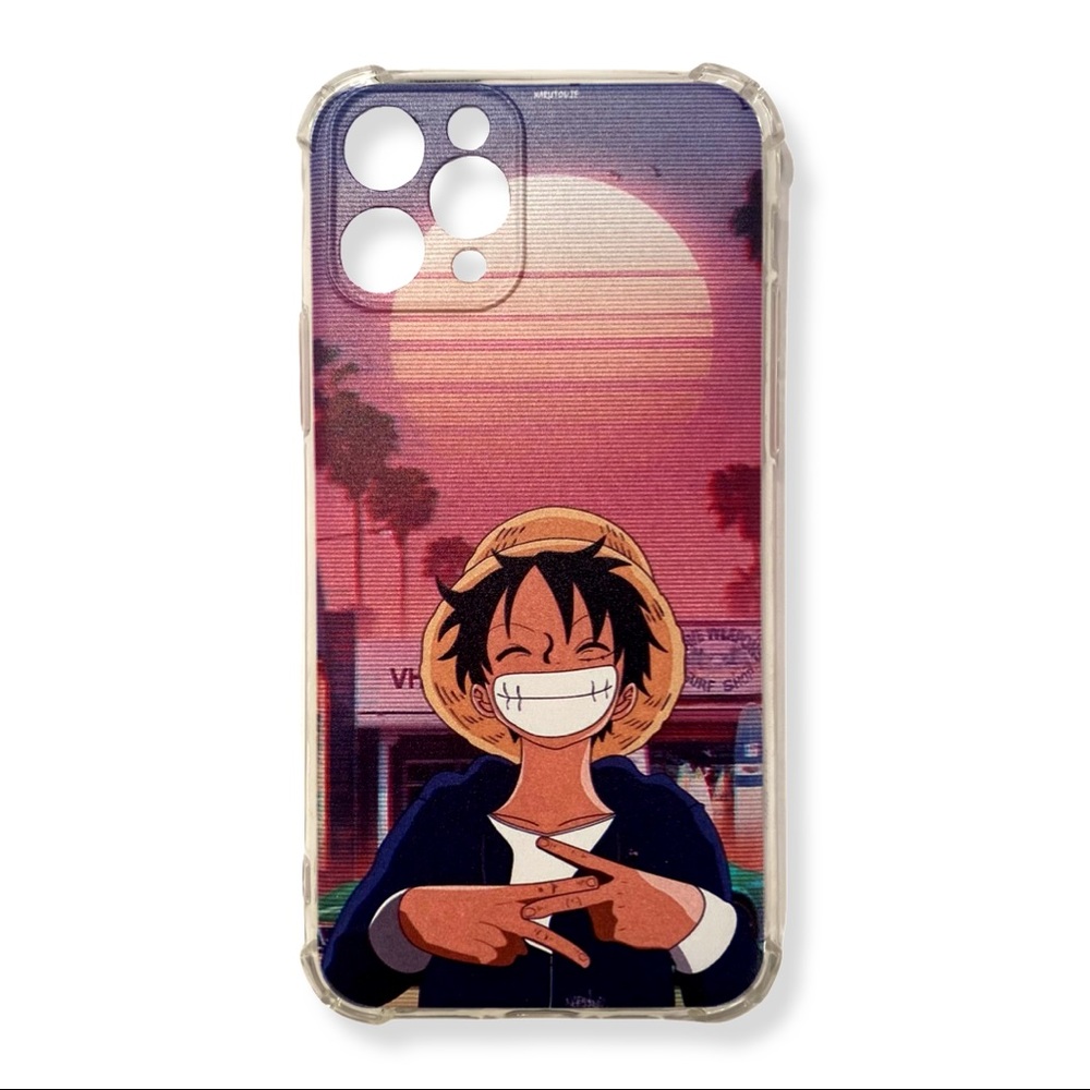 iphone 11 pro one piece case